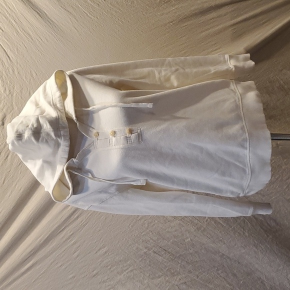 Eddie Bauer Hoodie SZ MD - Picture 1 of 5